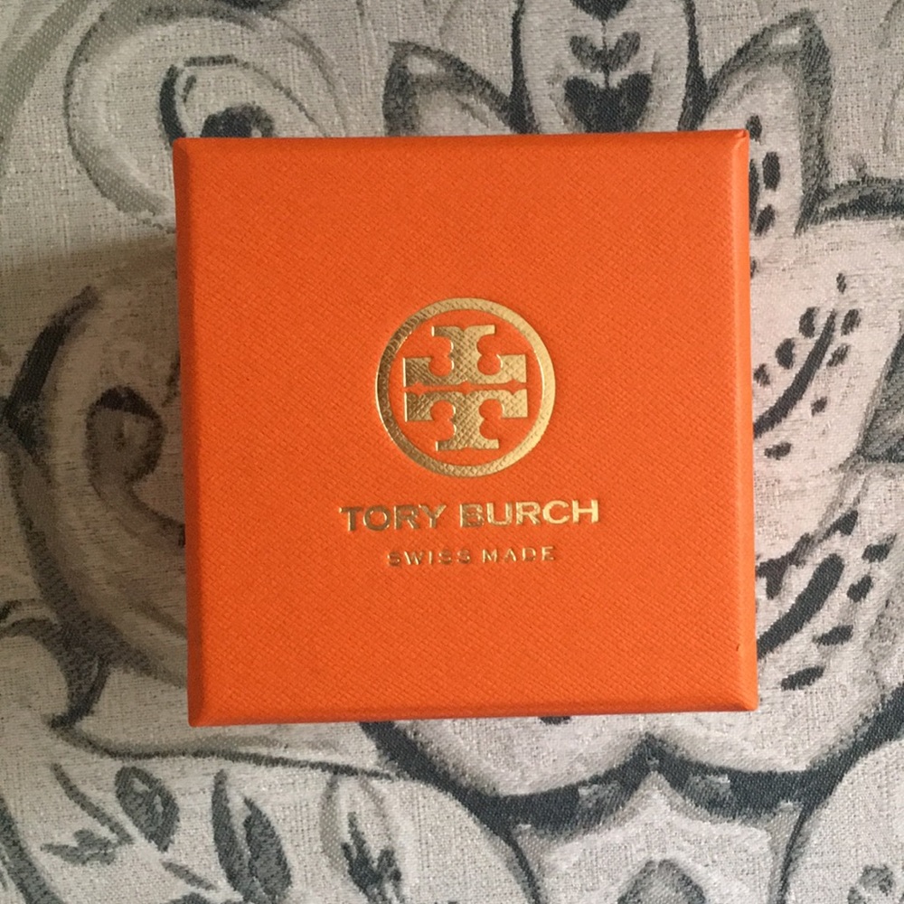 Women's Tory Burch watch